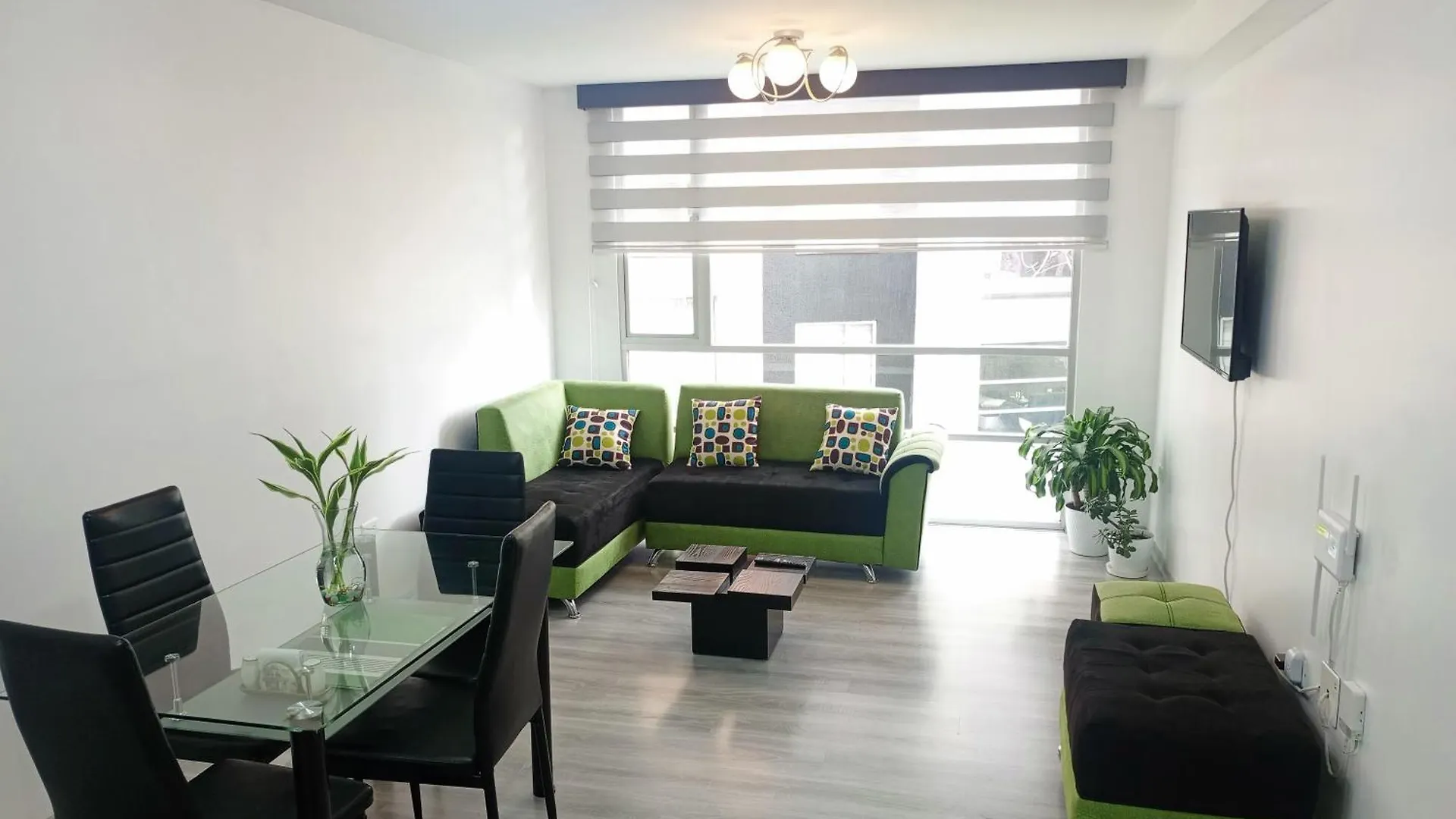 קיטו Departamento Cerca De Solca, Embajada Americana Y Estadio O 0*,  אקוודור