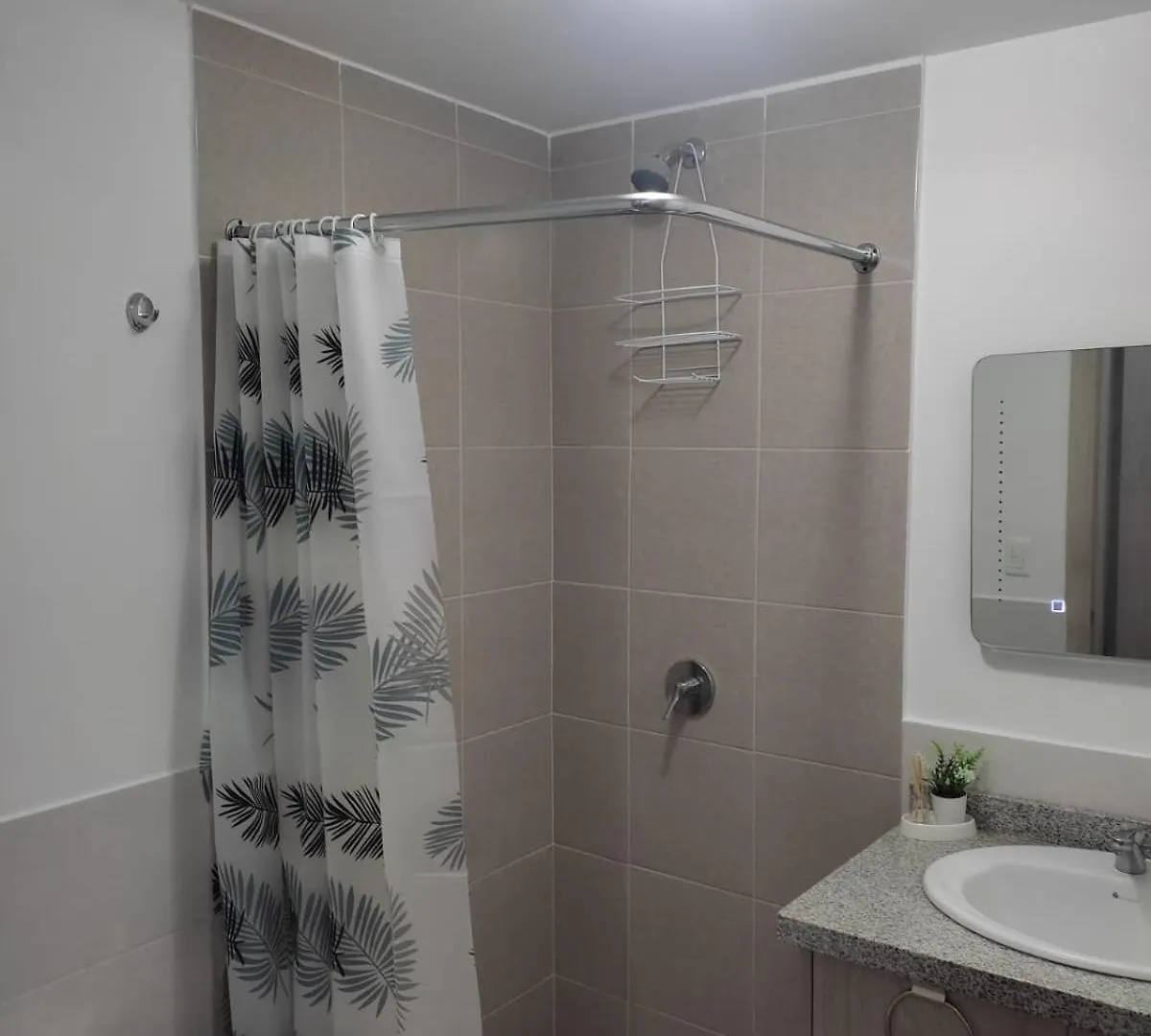 Departamento Cerca De Solca, Embajada Americana Y Estadio O Κίτο Διαμέρισμα